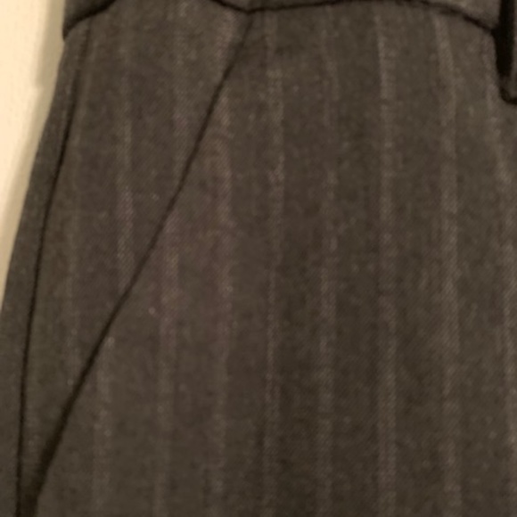 New Directions Black Slacks - Picture 2 of 5